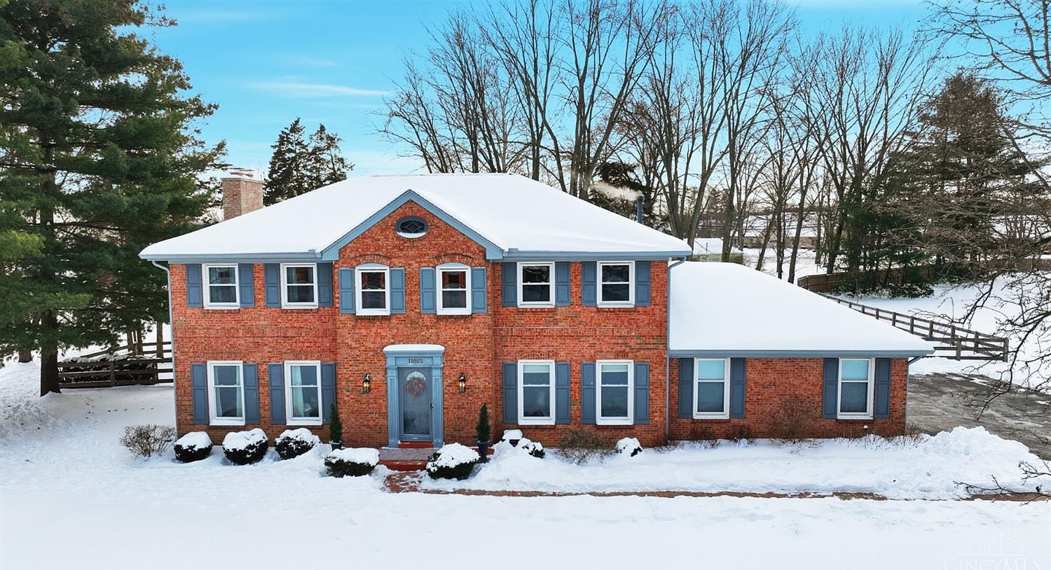 11865 Nathanshill Ln, Cincinnati, OH 45249 | Zillow