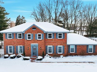 11865 Nathanshill Ln, Cincinnati, OH, 45249