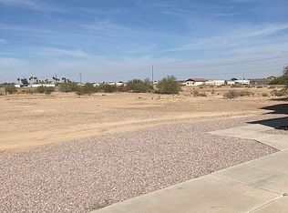 15985 S Yava Rd, Arizona City, AZ 85123
