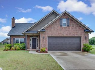 919 W Frank Bush Ave, Inman, SC 29349