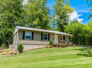 1696 Old Lynchburg Rd, Charlottesville, VA 22903