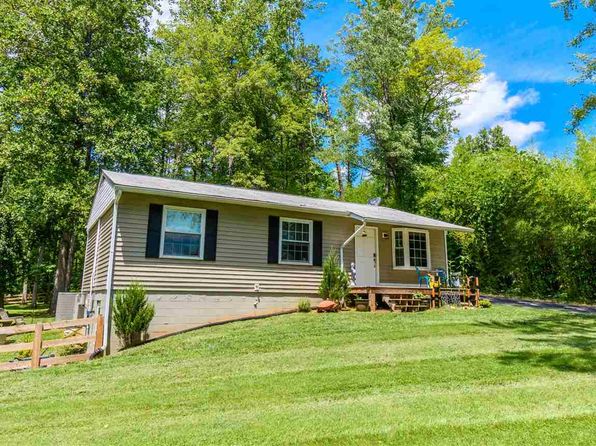 1696 Old Lynchburg Rd Charlottesville Va 22903 Zillow