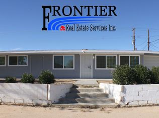 20413 90th St, California City, CA 93505