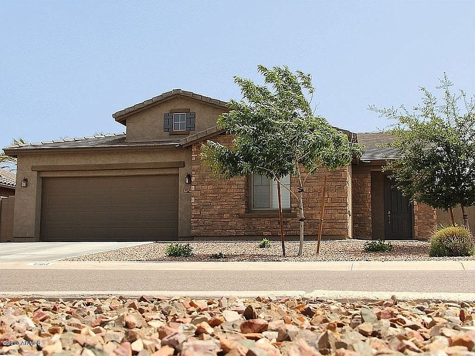 1st image of 4153 S Buckskin Way
