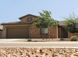 4153 S Buckskin Way, Chandler, AZ 85249