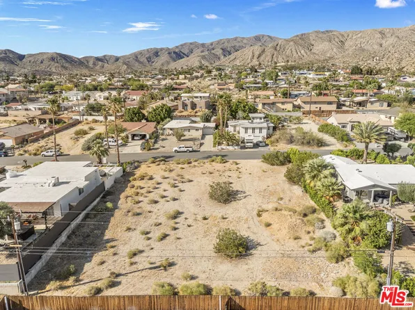 0 San Ardo Rd, Desert Hot Springs, CA 92240