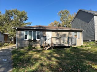 1764 W Packard St, Decatur, IL 62522