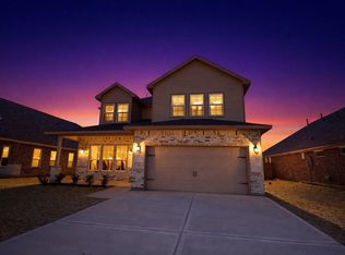 126 Comal Dr, Baytown, TX 77523