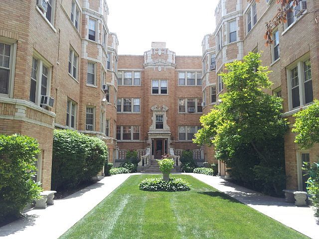 1st image of 247 Washington Blvd APT 1A