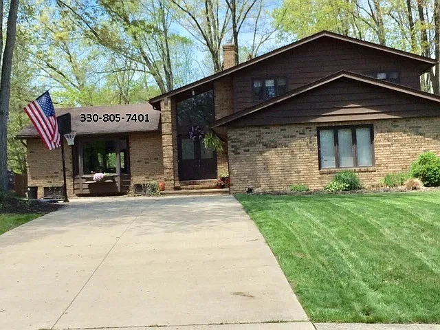 8676 Hollis Ln photo 1
