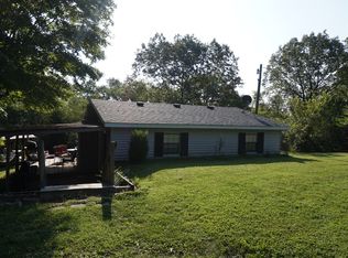 132 Ferry Rd, Greensburg, KY 42743