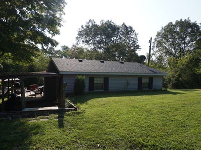132 Ferry Rd, Greensburg, KY, 42743