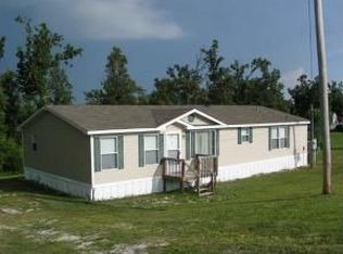 353A Rr 1, Western Grove, AR 72685