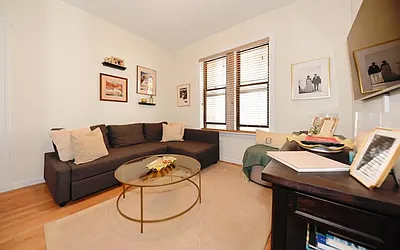 Rented by Buchbinder & Warren