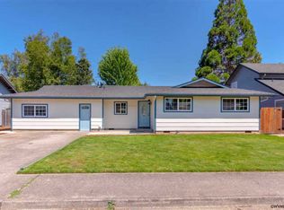 3709 Madison St SE, Albany, OR 97322