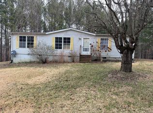 365 Oak Forest Dr, Pelham, NC 27311