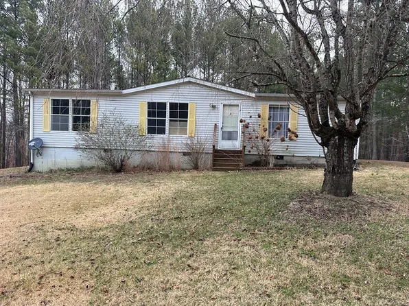 365 Oak Forest Dr, Pelham, NC 27311