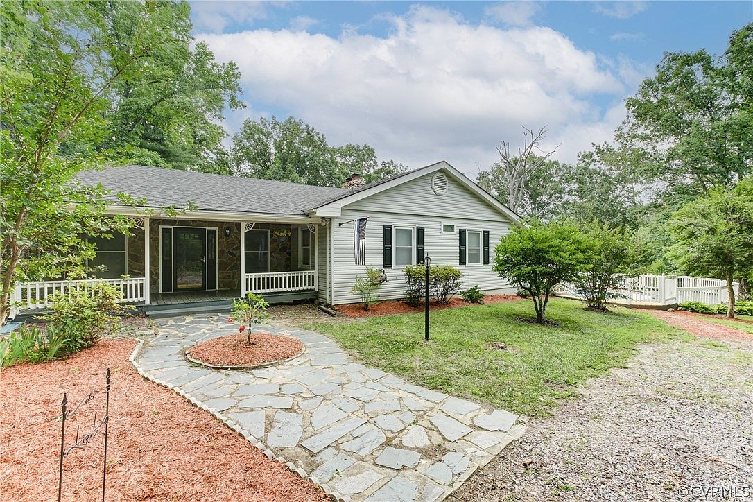 140 Hatton Ln, Meherrin, VA 23954 Zillow