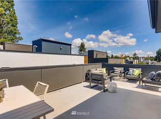 6727 B Alonzo Ave NW, Seattle, WA 98117