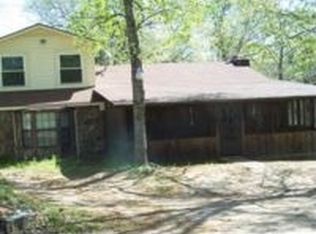 230 Gray Rd, Cleveland, AR 72030
