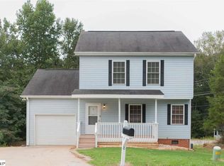 8 Point Hope Ct, Greenville, SC 29605