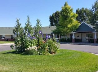 2621 E Sheridan St UNIT 120, Laramie, WY 82070