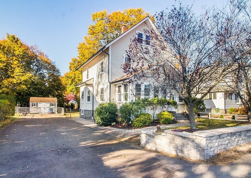 164 Tremont St, Braintree, MA 02184 Zillow