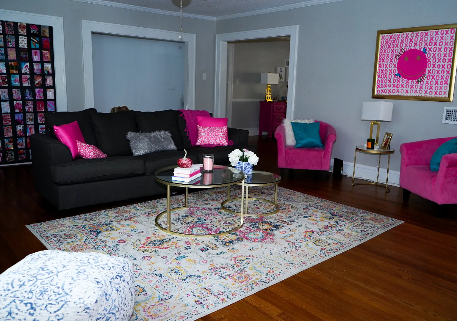 4 bed, 2.0 bath, 2038 sqft — Photo 2