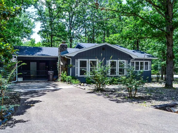 3 N Badalona Dr, Hot Springs, AR 71909