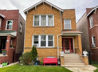 4108 W Fletcher St #1, Chicago, IL 60641