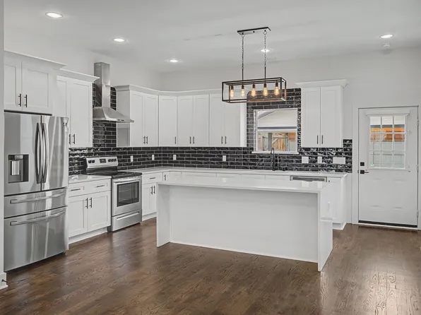 933 Warren St, Nashville, TN 37208