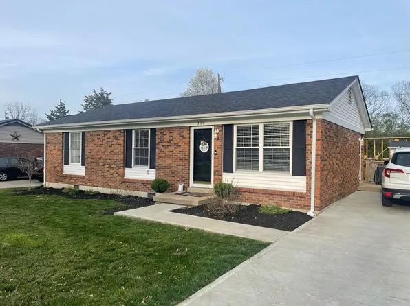 310 Yorktown Dr, Paris, KY 40361