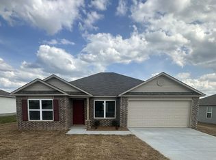6633 Hollywood Ave, Benton, AR 72019