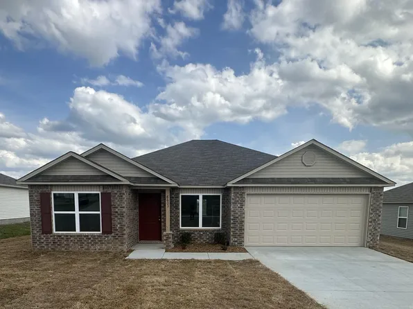 6633 Hollywood Ave, Benton, AR 72019