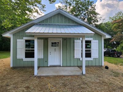 22853 McPhail Farm Rd, Florala, AL, 36442