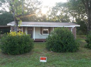 5704 2nd St, Satsuma, AL 36572