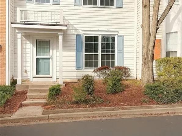 10900 Wittenridge Dr Lot C7, Alpharetta, GA 30022