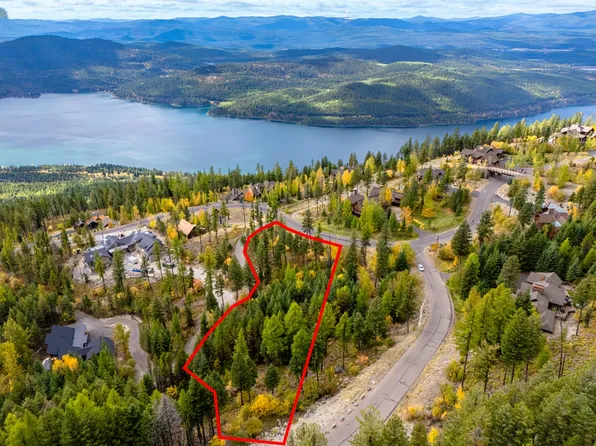 125 Elk Highlands Dr, Whitefish, MT 59937
