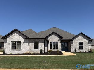 LOT 57 Lancaster Ln, Athens, AL 35613