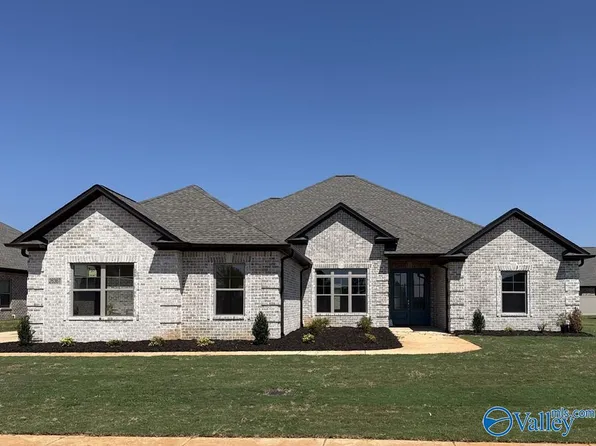 LOT 57 Lancaster Ln, Athens, AL 35613