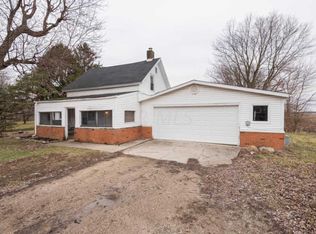 7253 Weldon Rd, Plain City, OH 43064