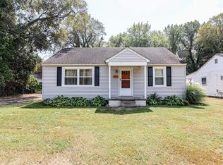 616 McKinley St, Paducah, KY 42003