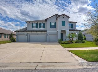 2903 Shetland Ridge Dr, Valrico, FL 33596