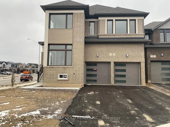 3 Pinnacle Ct, Hamilton, ON L0R 1W0