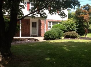 2 N Ridge Rd, Perkasie, PA 18944