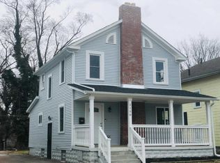 2150 Dresden St, Columbus, OH