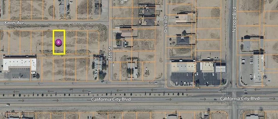1st image of Xavier Ave
