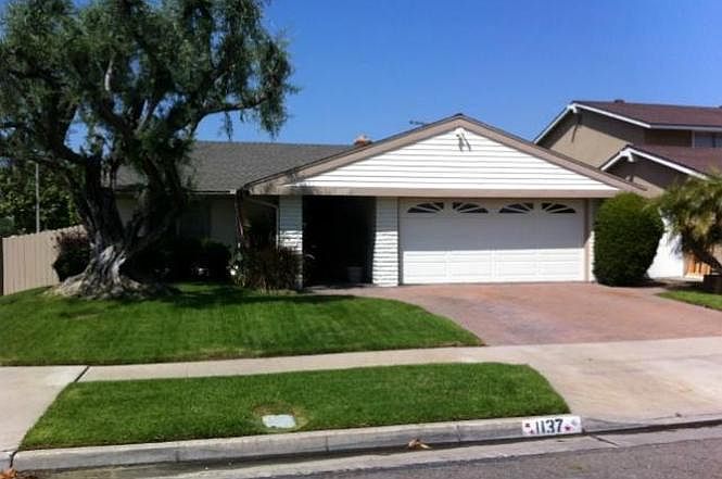 Curb Appeal