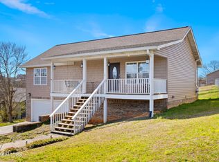 280 Butterscotch Ln, Loudon, TN 37774