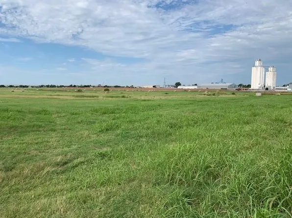 County Line Rd, Okarche, OK 73762